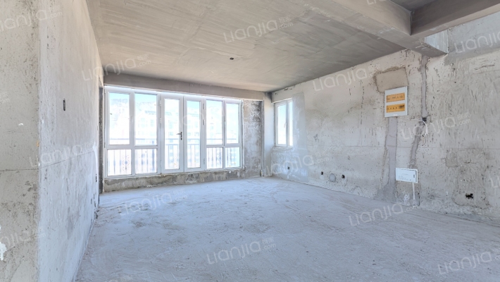 中正公馆二手房实景图