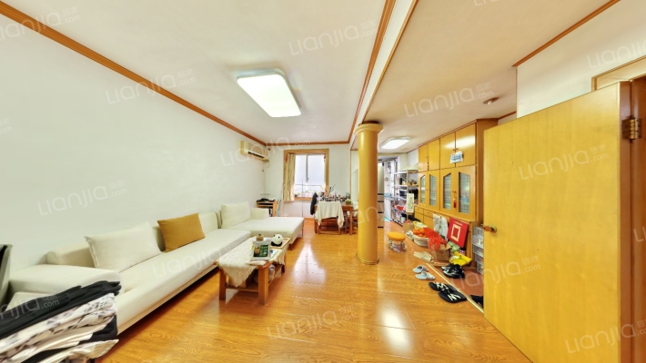 台江交通银行大楼宿舍二手房实景图