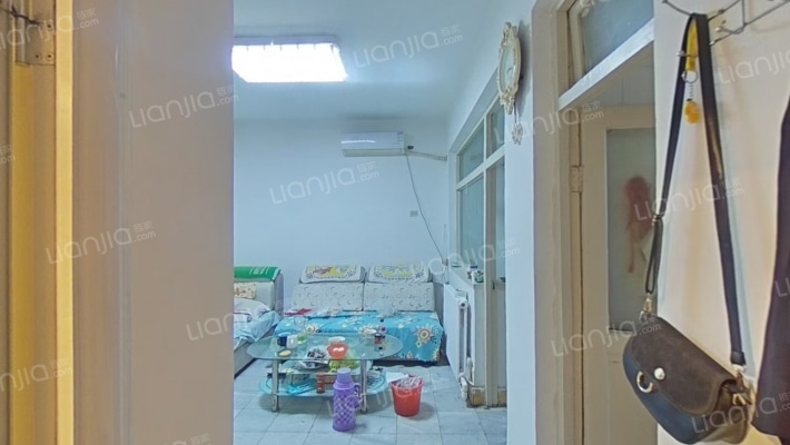 中西医结合家属院北院二手房实景图