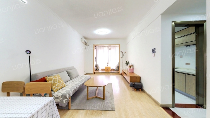 泰华世纪新城Ⅱ二手房实景图