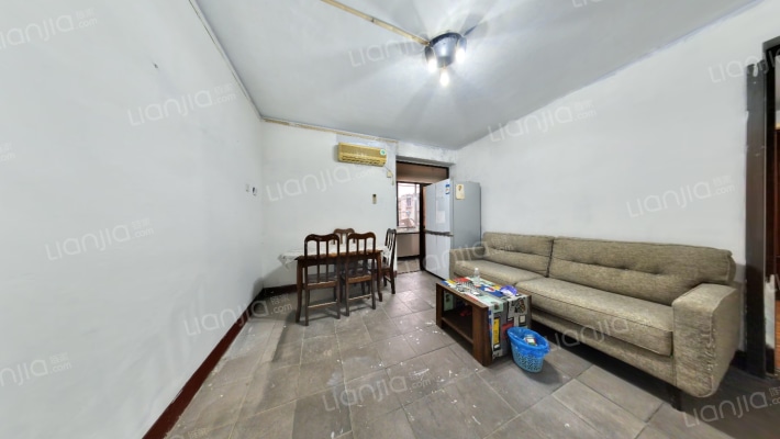 枣子巷13号二手房实景图