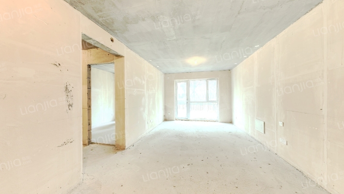 旭辉公元二手房实景图