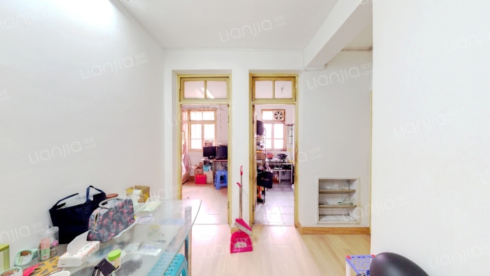 凤凰池新村二手房实景图