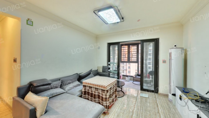 光明碧桂园培文府锦园二手房实景图