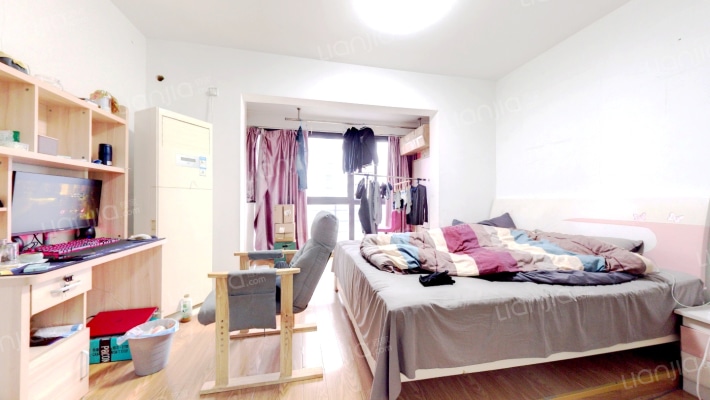 美韵公寓二手房实景图