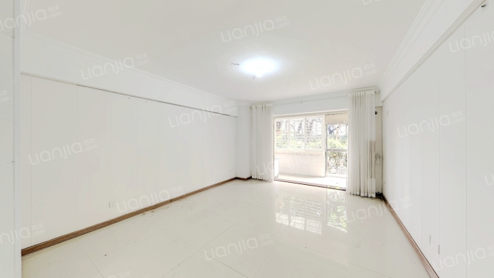 福满园二手房实景图