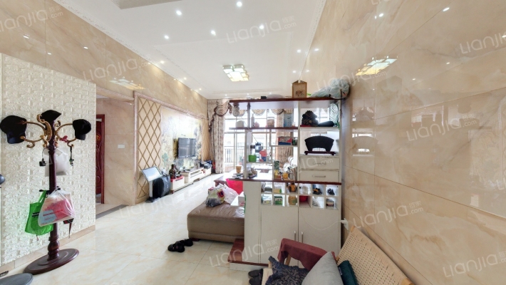 聚居乐二手房实景图