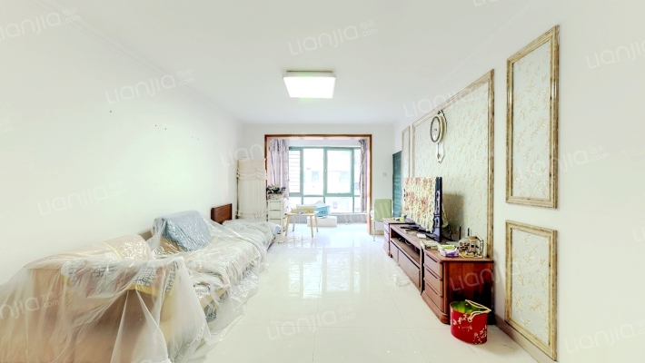 怀特嘉园二手房实景图