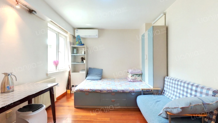 吉庆里东区二手房实景图