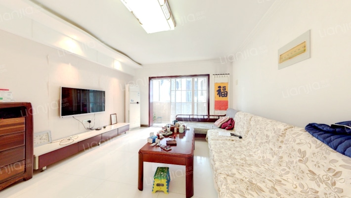 自来水公司家属院西院二手房实景图