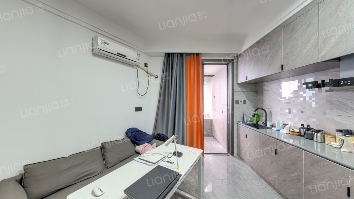 枫华之家二手房实景图