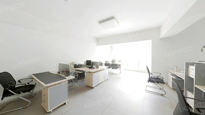 城市之心二手房实景图