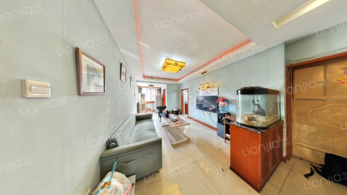 金琴路164号二手房实景图