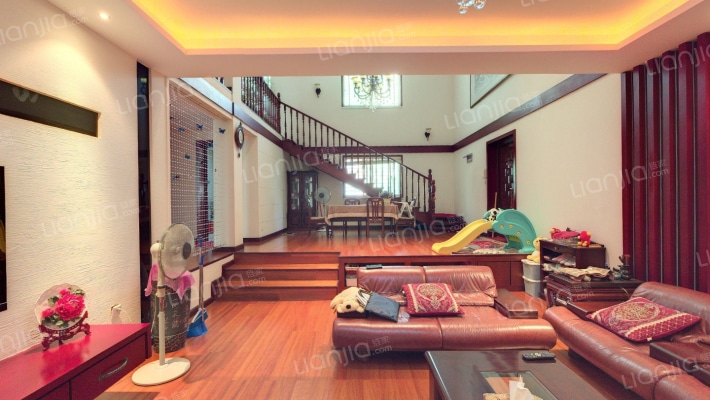 茗雅苑二手房实景图