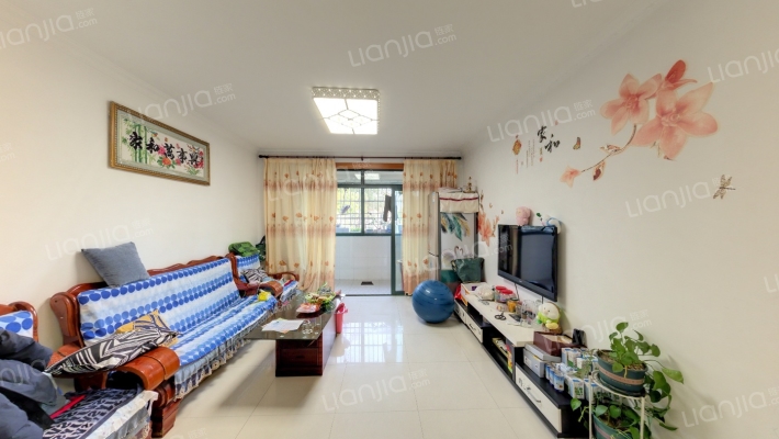 阳光新第二手房实景图