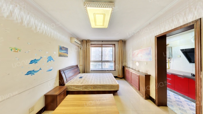 海荣雅庭花园二手房实景图