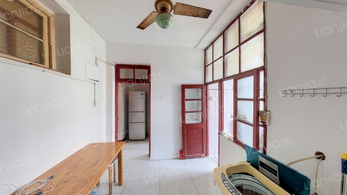 北街新村二手房实景图