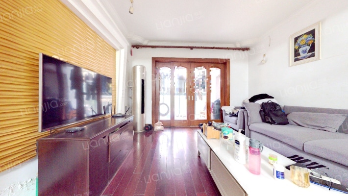 东辉缘二手房实景图