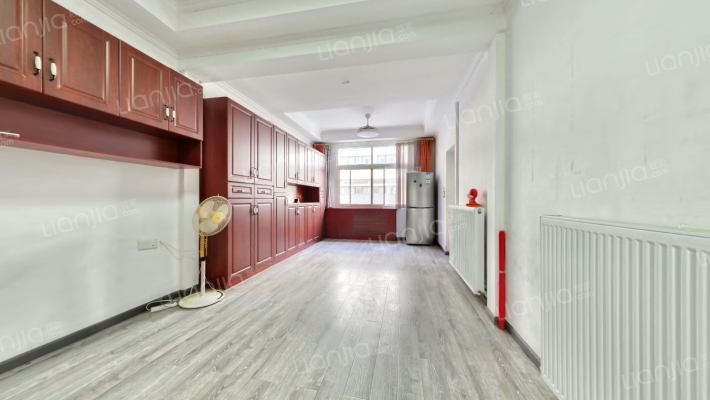 质检局宿舍二手房实景图