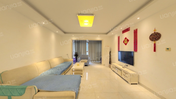 香樟鑫都二手房实景图