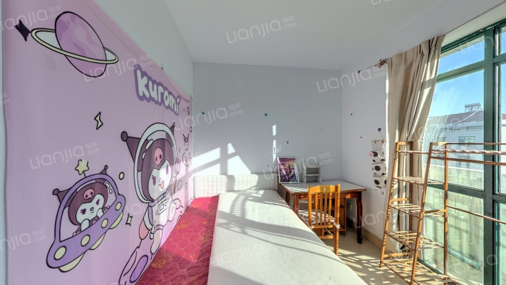 钱裕园小区二手房实景图