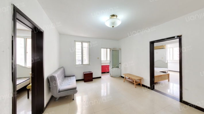 东城新居二手房实景图