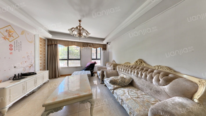 於潜镇青兰阁二手房实景图