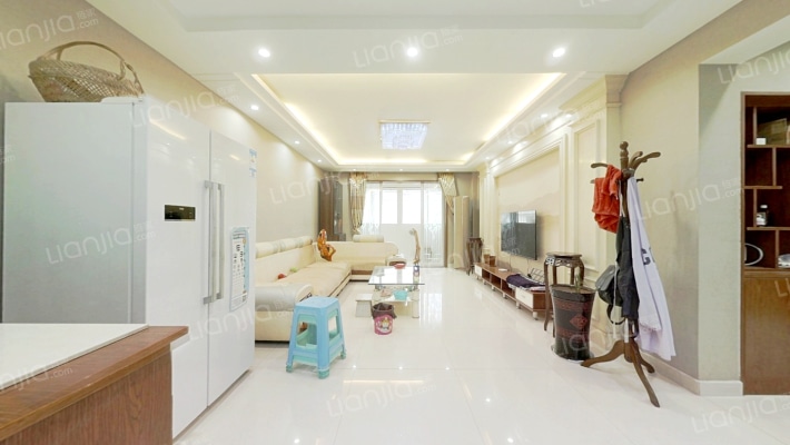 百安居东苑二手房实景图