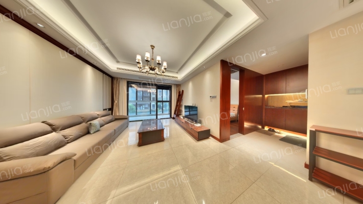 星公元名邸上著二手房实景图