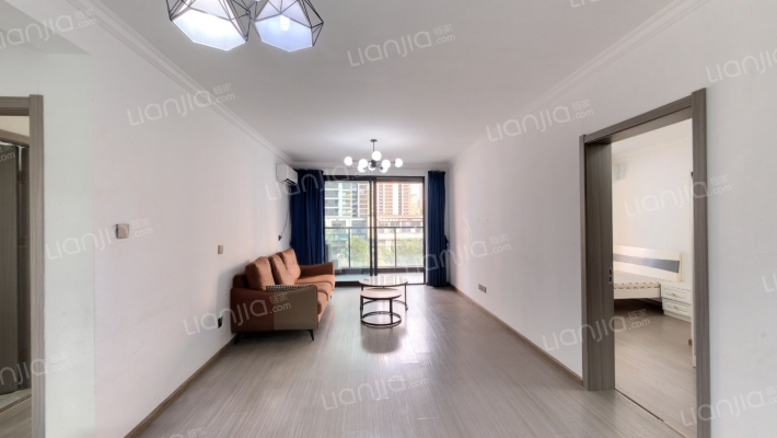 荣盛檀越府二手房实景图