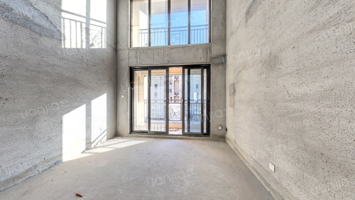 恒大未来城二手房实景图