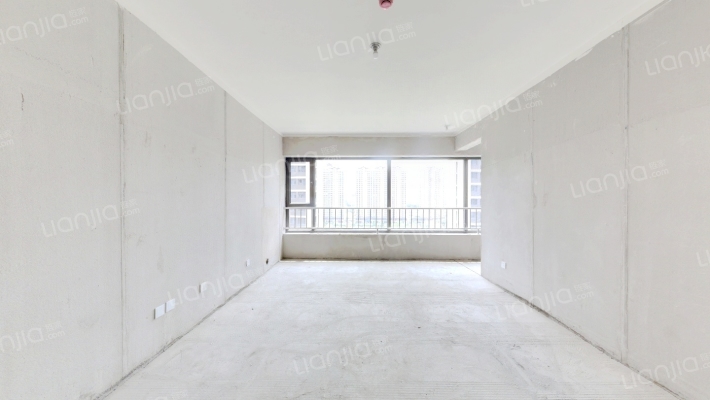 海鸿喜悦府二手房实景图