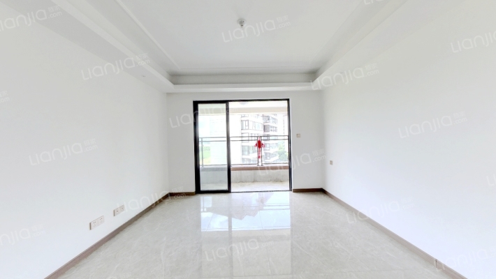 万科公望西区二手房实景图