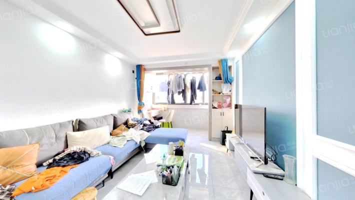 西林小区二手房实景图