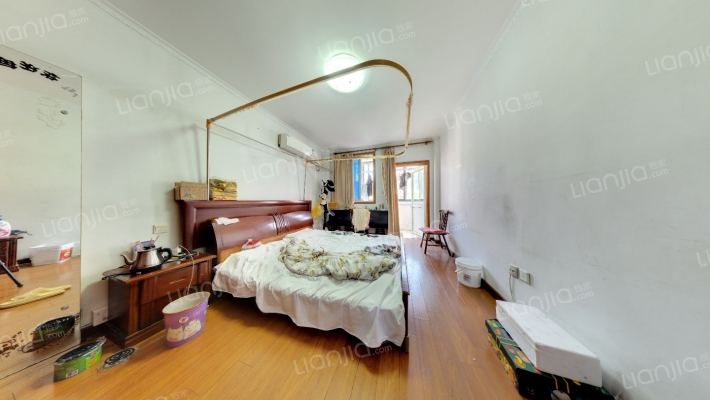 菱塘新村一期二手房实景图