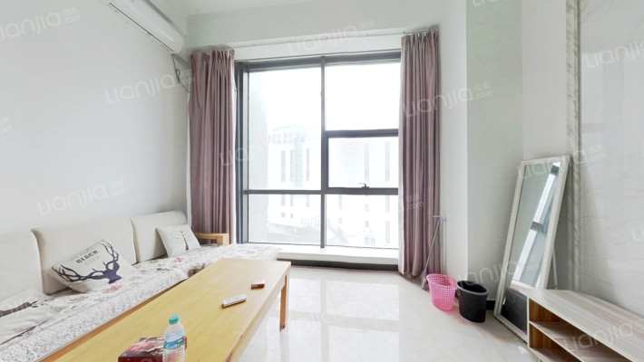 朝阳时代广场二手房实景图