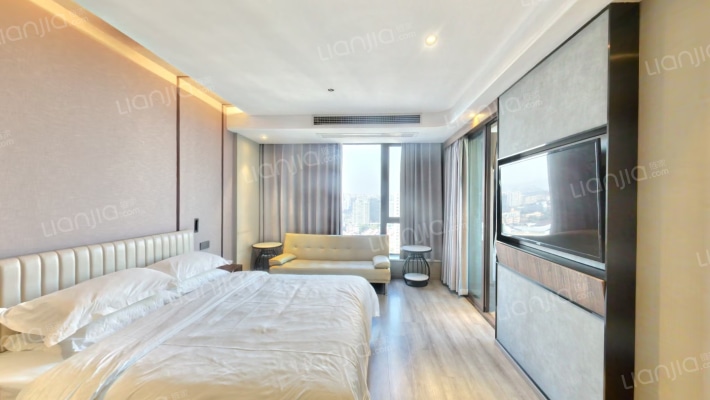 上城印象苑二手房实景图