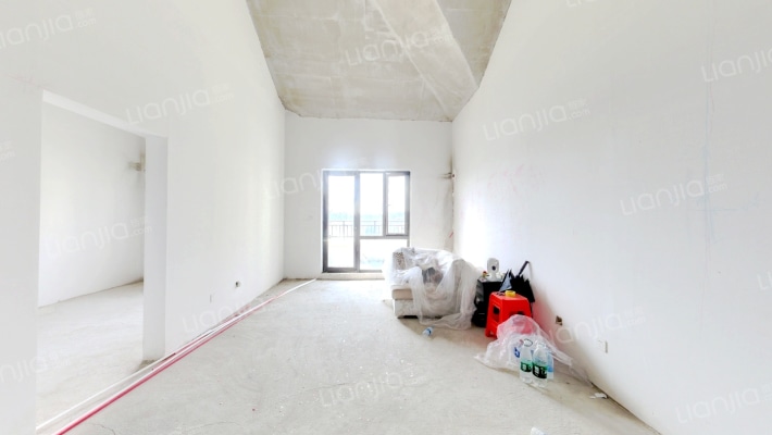 孔雀城紫涵园二期二手房实景图