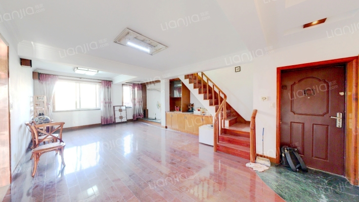 永和家园二手房实景图