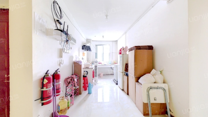 陆电新村二手房实景图