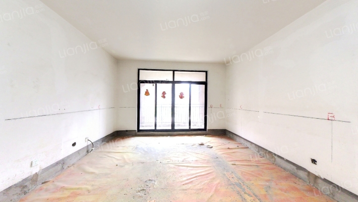 清水苑西区二手房实景图