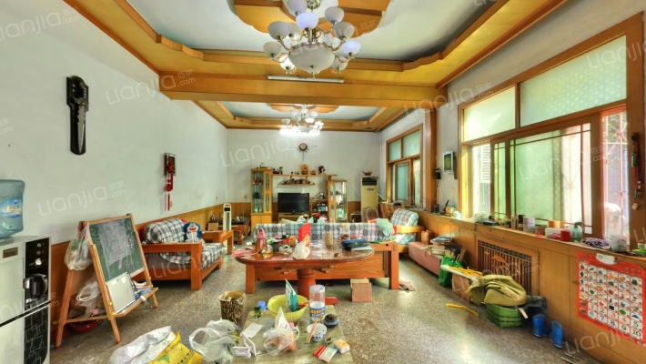 金法胡同二手房实景图