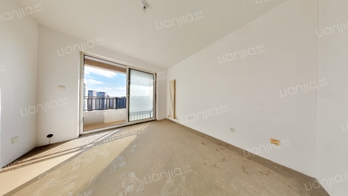 怡情海岸二手房实景图