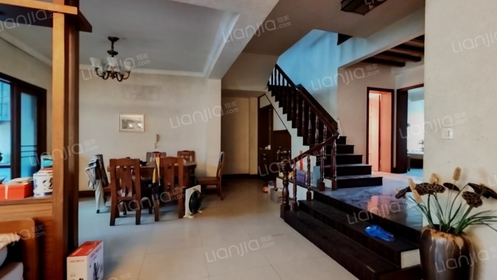 紫东苑北区二手房实景图