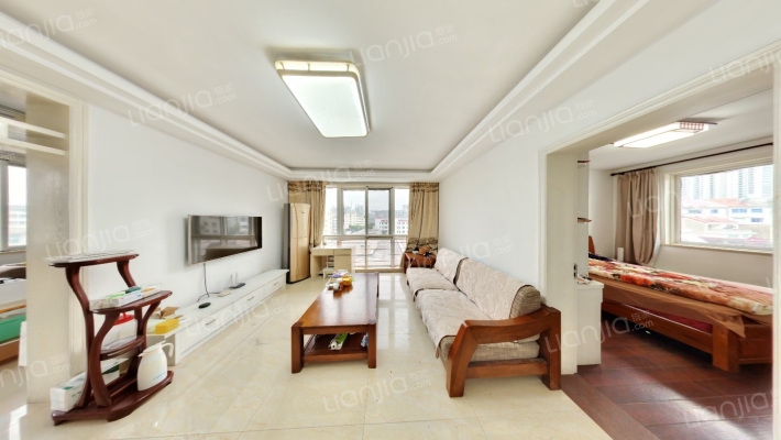 湖滨丰泽苑小区二手房实景图