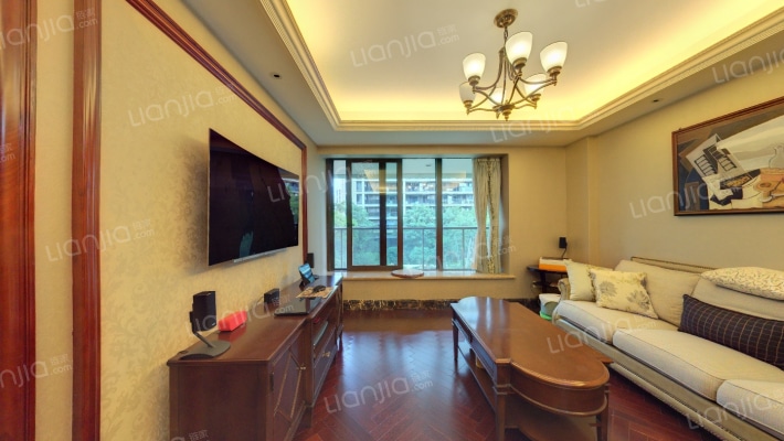 西溪诚园致诚苑二手房实景图