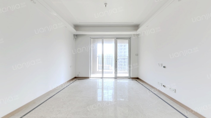 烟台未来城二手房实景图