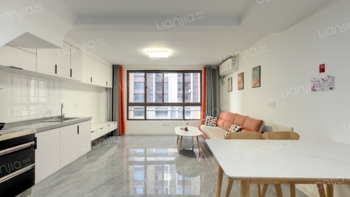 富华大厦二手房实景图