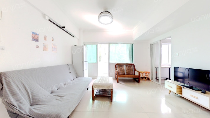 工业大道中二手房实景图