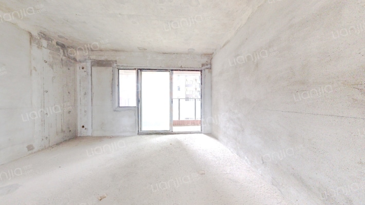 鑫月御园二手房实景图